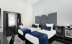 Nemzeti Hotel Budapest - Mgallery Collection