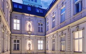 Nemzeti Hotel Budapest - Mgallery Collection